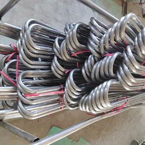 不銹鋼U型波節管